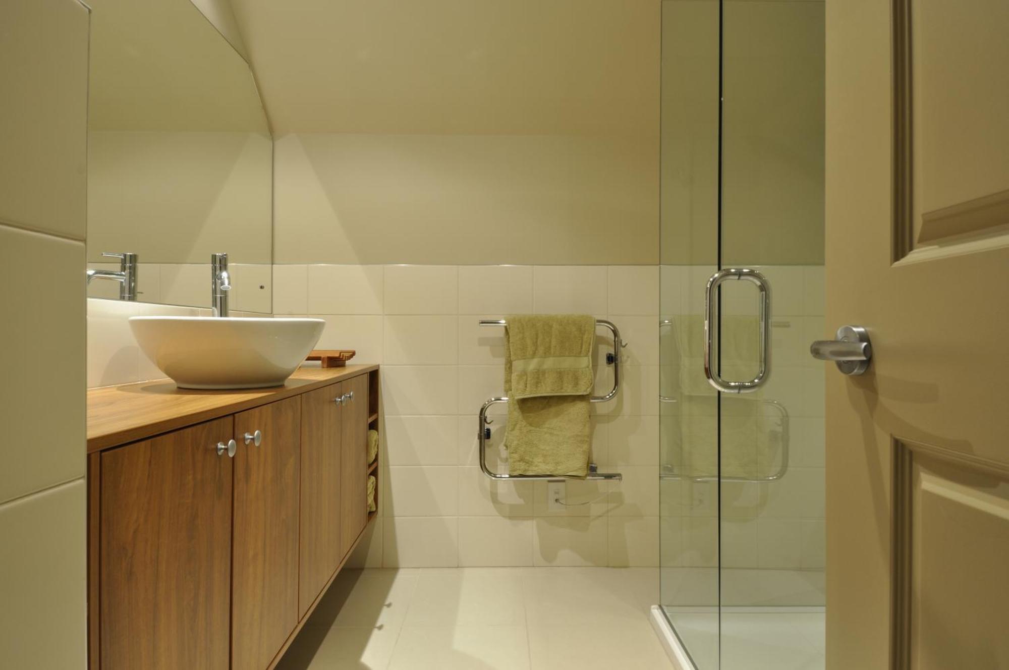 Lansdown Villa Apartments Wanaka Ngoại thất bức ảnh