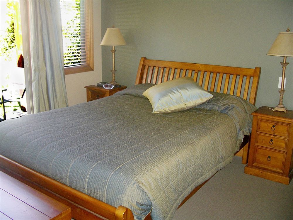 Lansdown Villa Apartments Wanaka Ngoại thất bức ảnh
